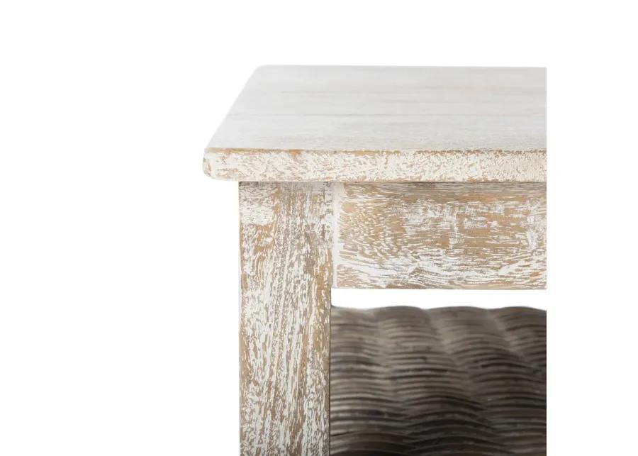 MINERVA COFFEE TABLE