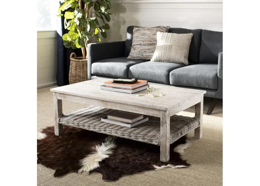 MINERVA COFFEE TABLE