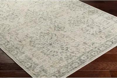 Calhoun CAH-2305 4'3" x 5'11" Machine Woven Rug