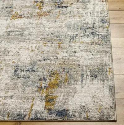 Beckham BCM-2311 9' x 12'2" Machine Woven Rug