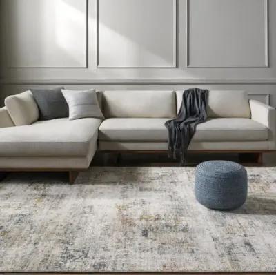 Beckham BCM-2311 9' x 12'2" Machine Woven Rug