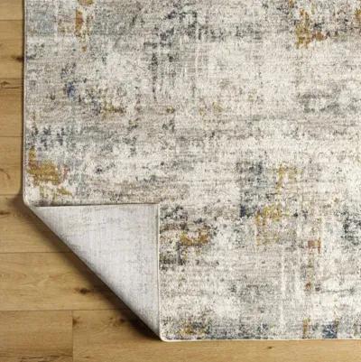 Beckham BCM-2311 9' x 12'2" Machine Woven Rug