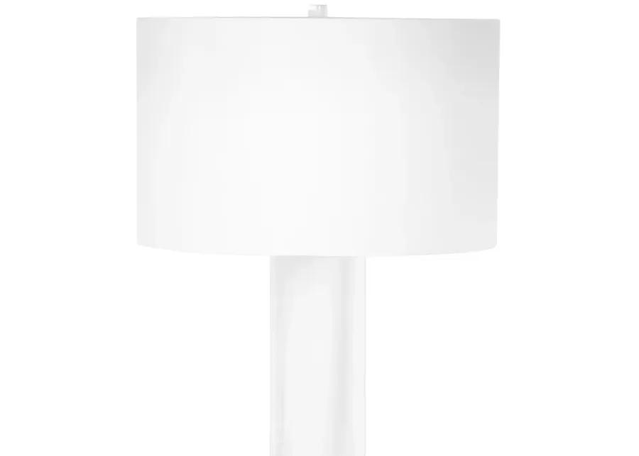 Sissie Crystal Table Lamp