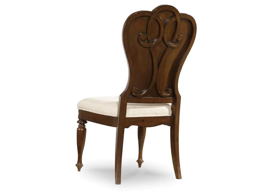 Leesburg Upholstered Side Chair - Set of 2