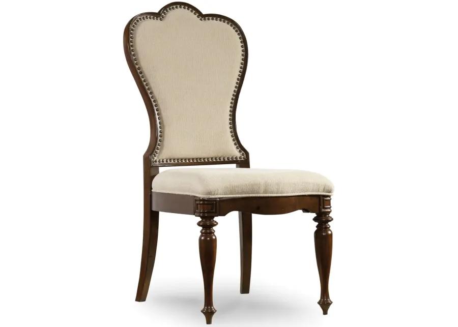 Leesburg Upholstered Side Chair - Set of 2