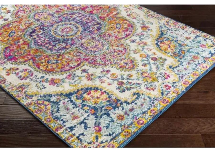 Elaziz 2' x 3' Rug