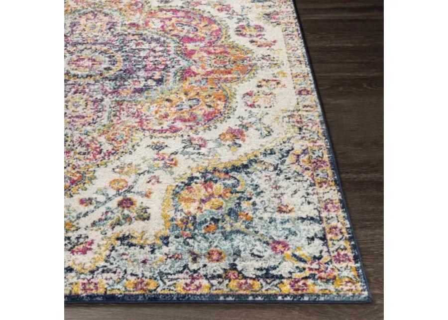 Elaziz 2' x 3' Rug