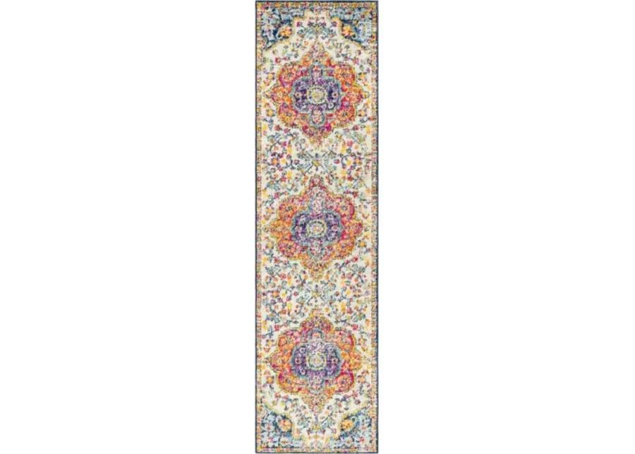 Elaziz 2' x 3' Rug