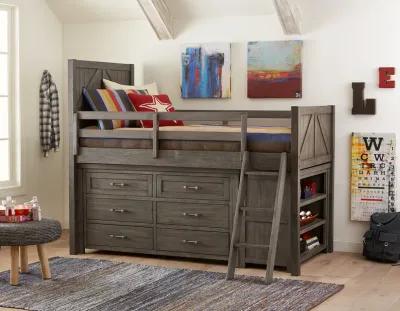 Bunkhouse Single Dresser