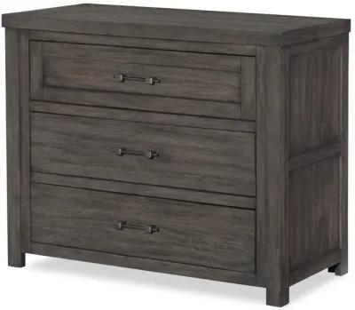 Bunkhouse Single Dresser