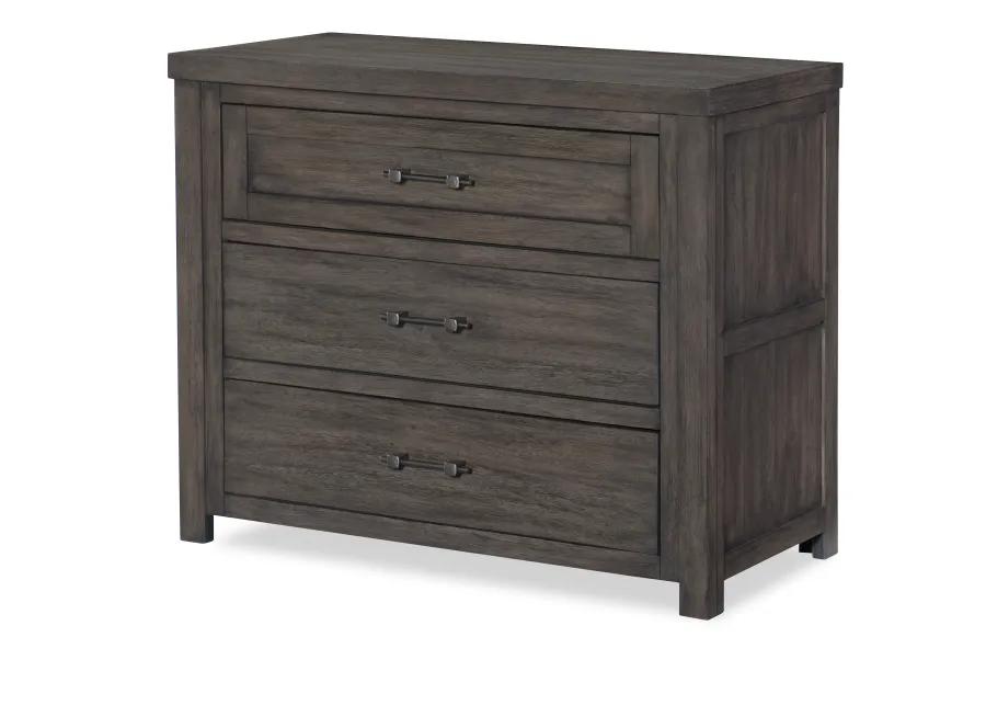 Bunkhouse Single Dresser