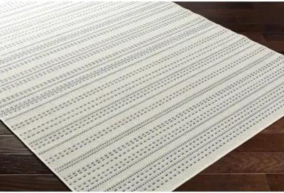 Ravello RVL-2366 2' x 2'11" Machine Woven Rug