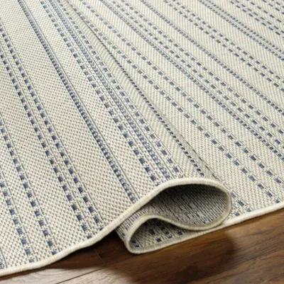 Ravello RVL-2366 2' x 2'11" Machine Woven Rug