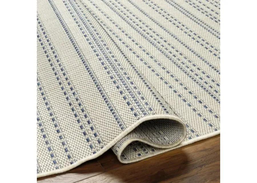 Ravello RVL-2366 2' x 2'11" Machine Woven Rug