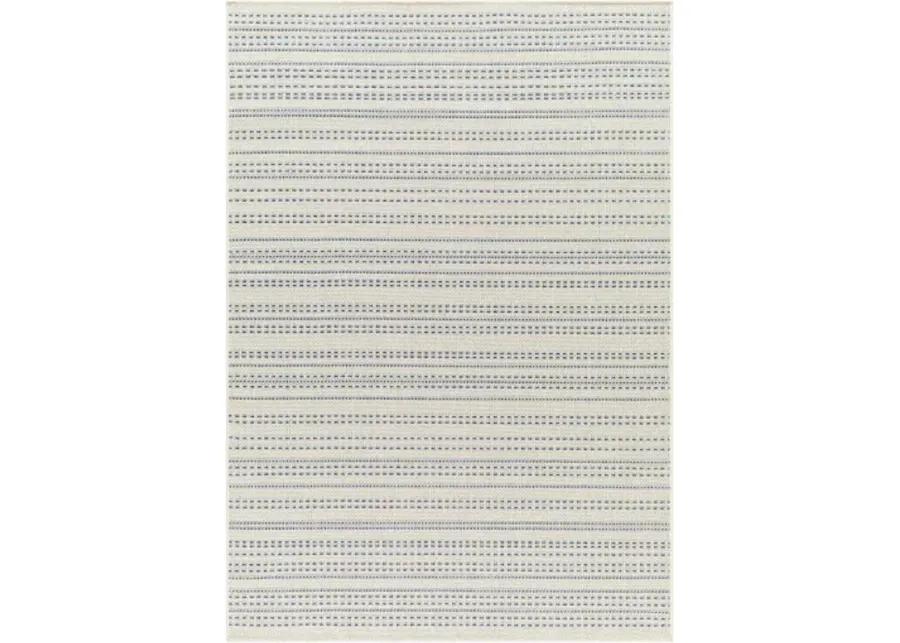 Ravello RVL-2366 2' x 2'11" Machine Woven Rug