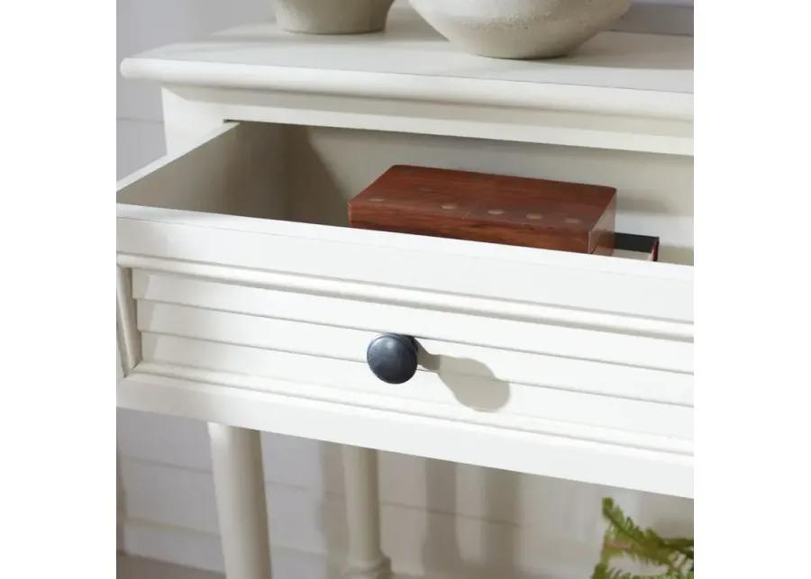 TATE 2DRW CONSOLE TABLE