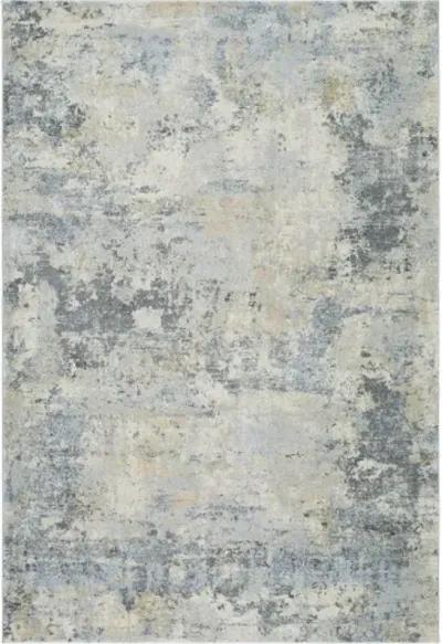 Avellino AVL-2312 6'7" x 9'2" Machine Woven Rug