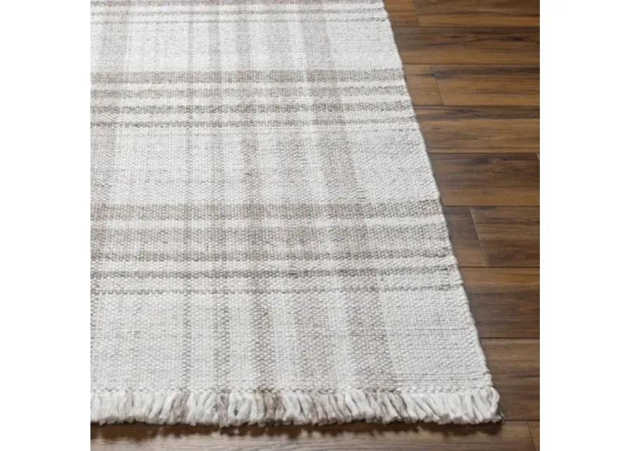 Primrose PRM-2306 5' x 7'6" Hand Made Rug