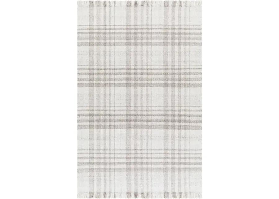 Primrose PRM-2306 5' x 7'6" Hand Made Rug