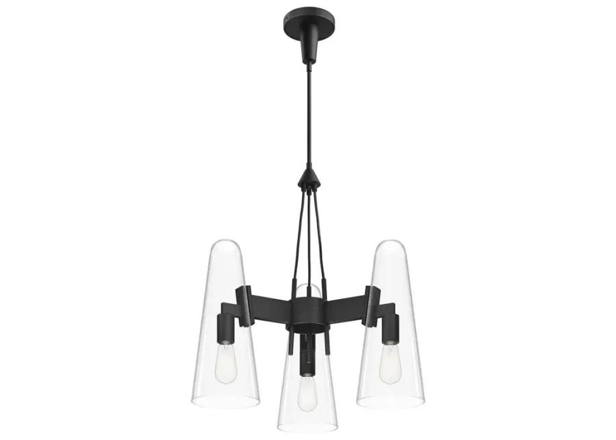 Beacon 3-Light Pendant Light