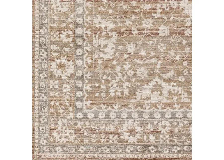 Carlisle CSI-2311 2'11" x 7'10" Rug