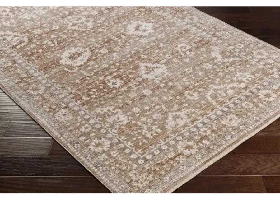 Carlisle CSI-2311 2'11" x 7'10" Rug