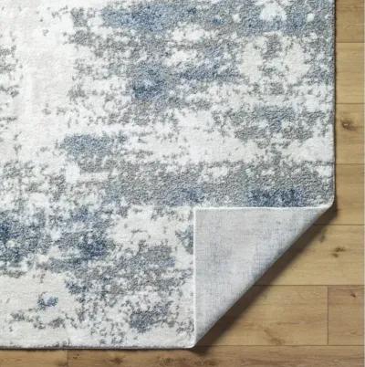 Osaka OKK-2304 7'10" x 10' Machine Woven Rug