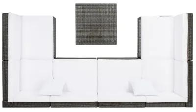 DIONA LIVING SET