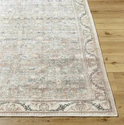 Amelie AML-2398 2'7" x 7'10" Machine Woven Rug