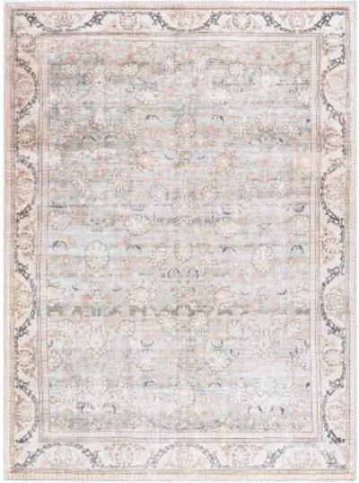 Amelie AML-2398 2'7" x 7'10" Machine Woven Rug