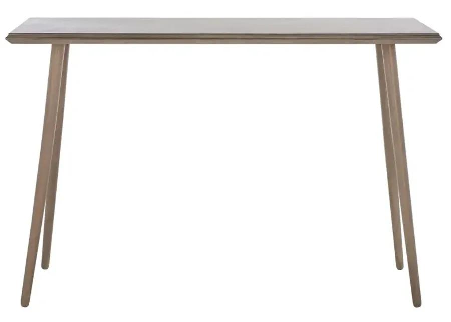 Marshal Console Table