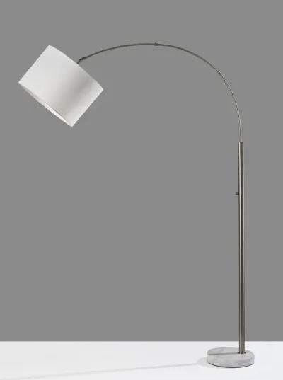 Rigley Arc Lamp