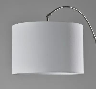 Rigley Arc Lamp