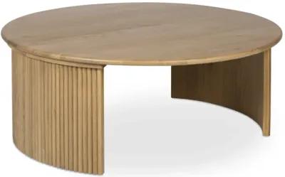 Penny Large Coffee Table Natural