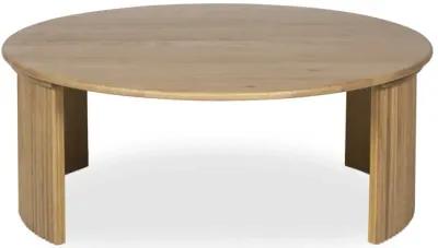 Penny Large Coffee Table Natural