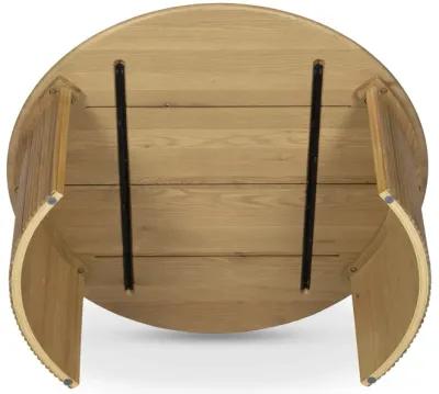 Penny Large Coffee Table Natural