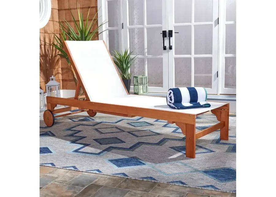 RALDEN SUNLOUNGER