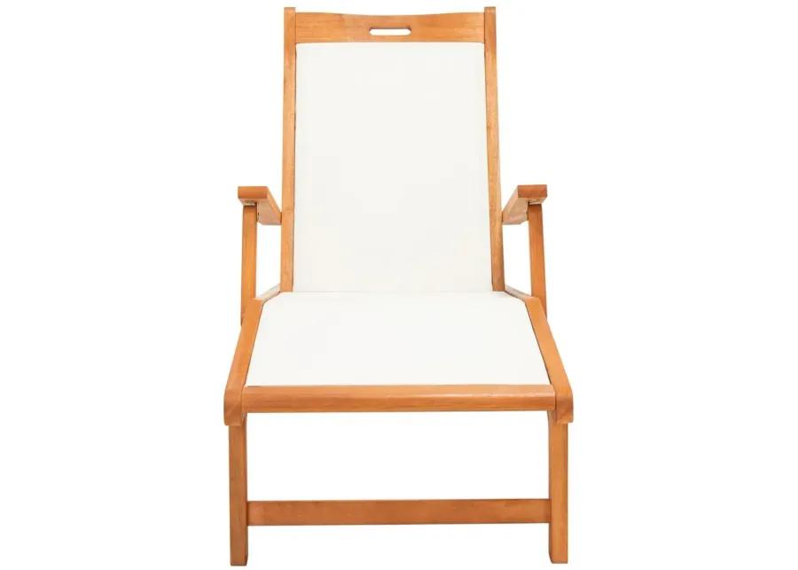 RALDEN SUNLOUNGER