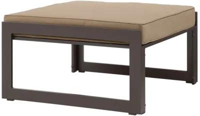 Fortuna Outdoor Ottoman