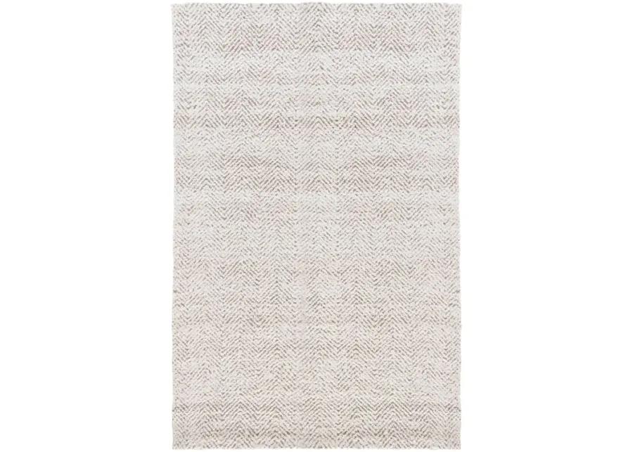 Herringbone Chenille Rug