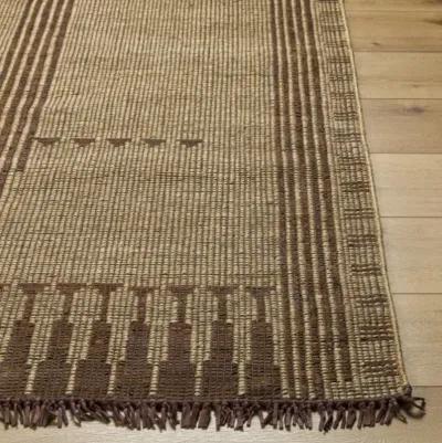 Touareg TOG-2305 6' x 9' Hand Made Rug