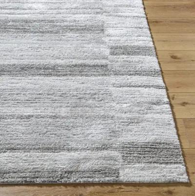 Delight Shag DEL-2308 7'10" x 10' Machine Woven Rug