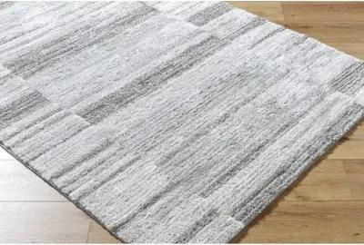 Delight Shag DEL-2308 7'10" x 10' Machine Woven Rug