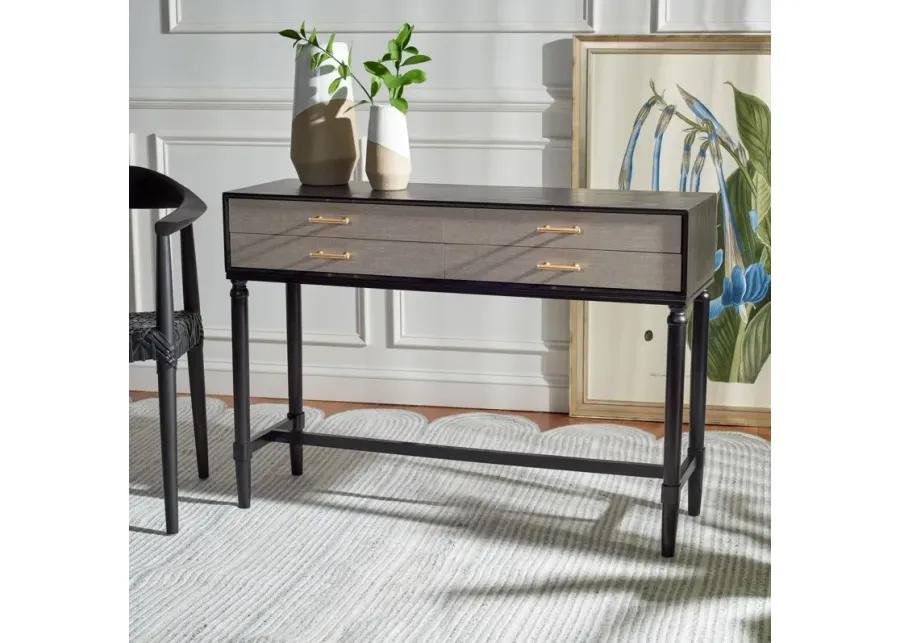 ESTELLA 4DRW CONSOLE TABLE