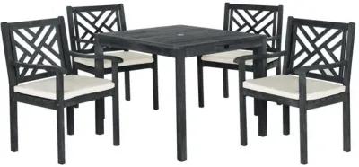 Bradbury 5-Piece Dining Set