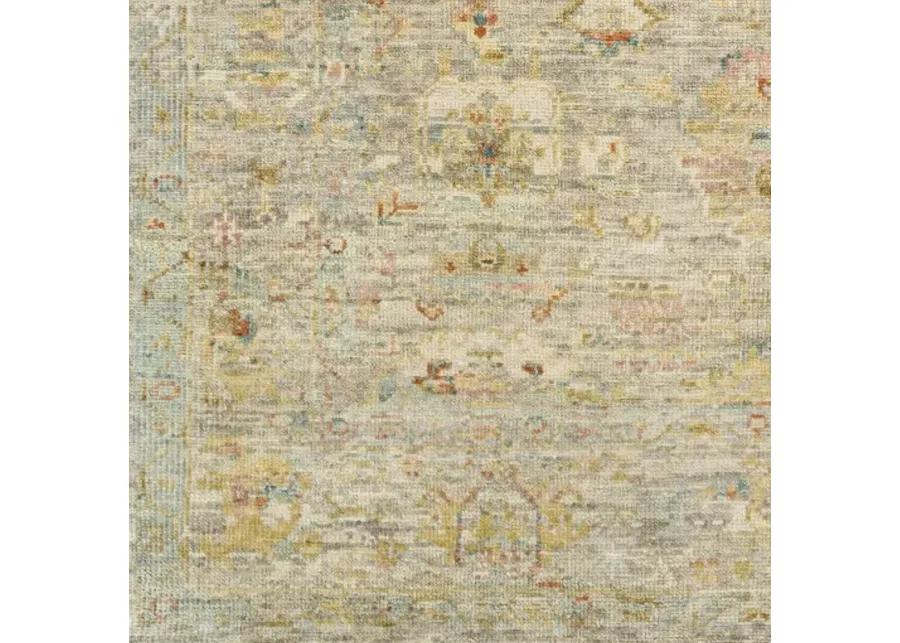 Monterey MOY-2304 6' x 9' Handmade Rug