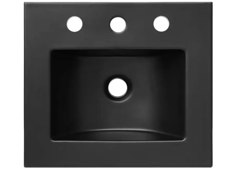 Cayman 18" Bathroom Sink