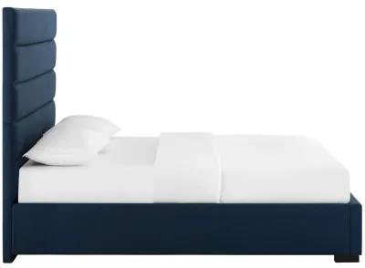 Genevieve Platform Bed