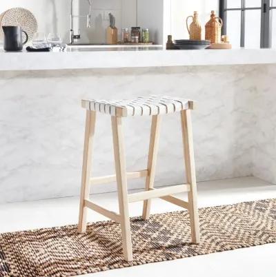 ABREU RECTANGLE BARSTOOL