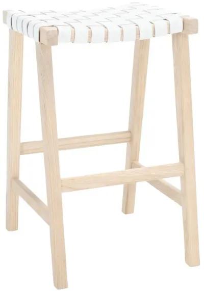 ABREU RECTANGLE BARSTOOL